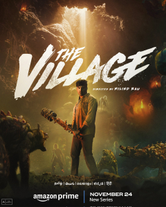 The Village 2023 S01 ALL EP in Hindi Full Movie